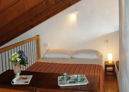 Apartman Al Porto *