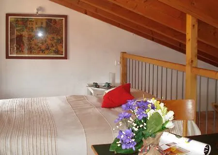Apartman Al Porto Dongo