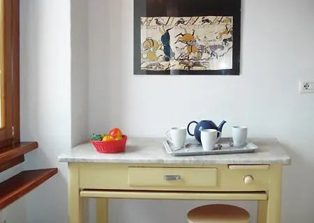 Apartman Al Porto *