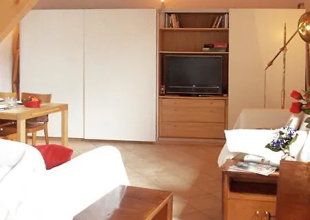 Apartman Al Porto Dongo